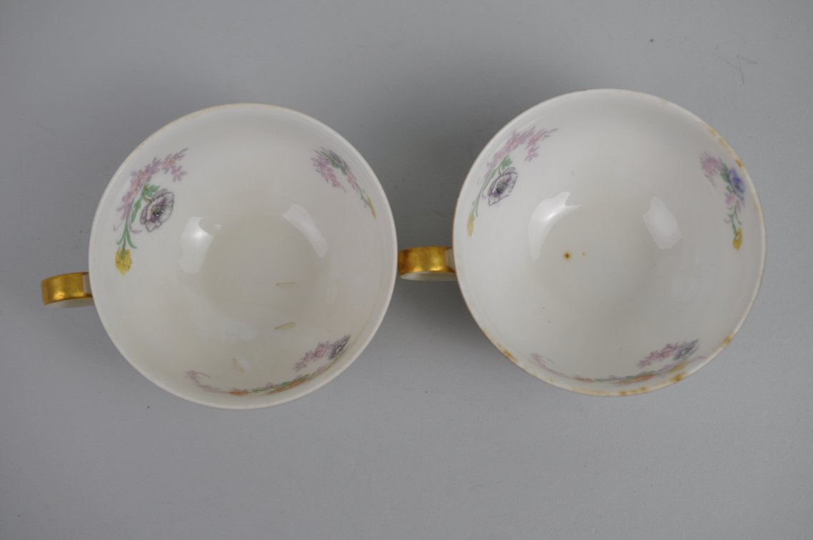 Theodore Haviland Limoges France Orleans Dishware, photo 47 of 54