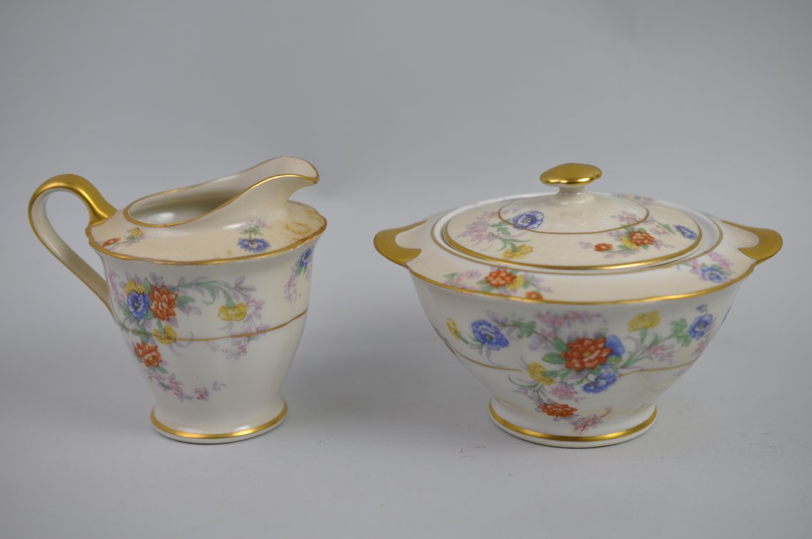 Theodore Haviland Limoges France Orleans Dishware, photo 34 of 54