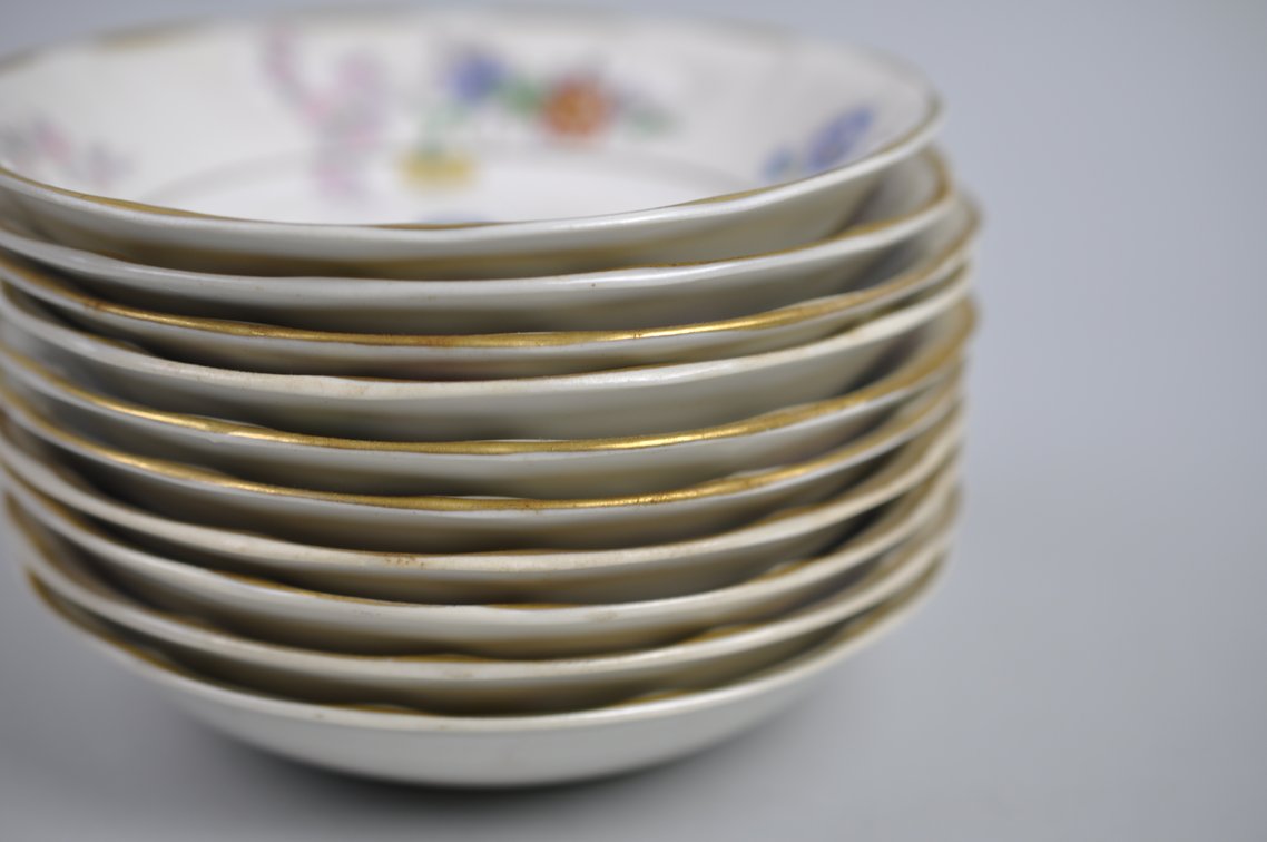 Theodore Haviland Limoges France Orleans Dishware, photo 33 of 54