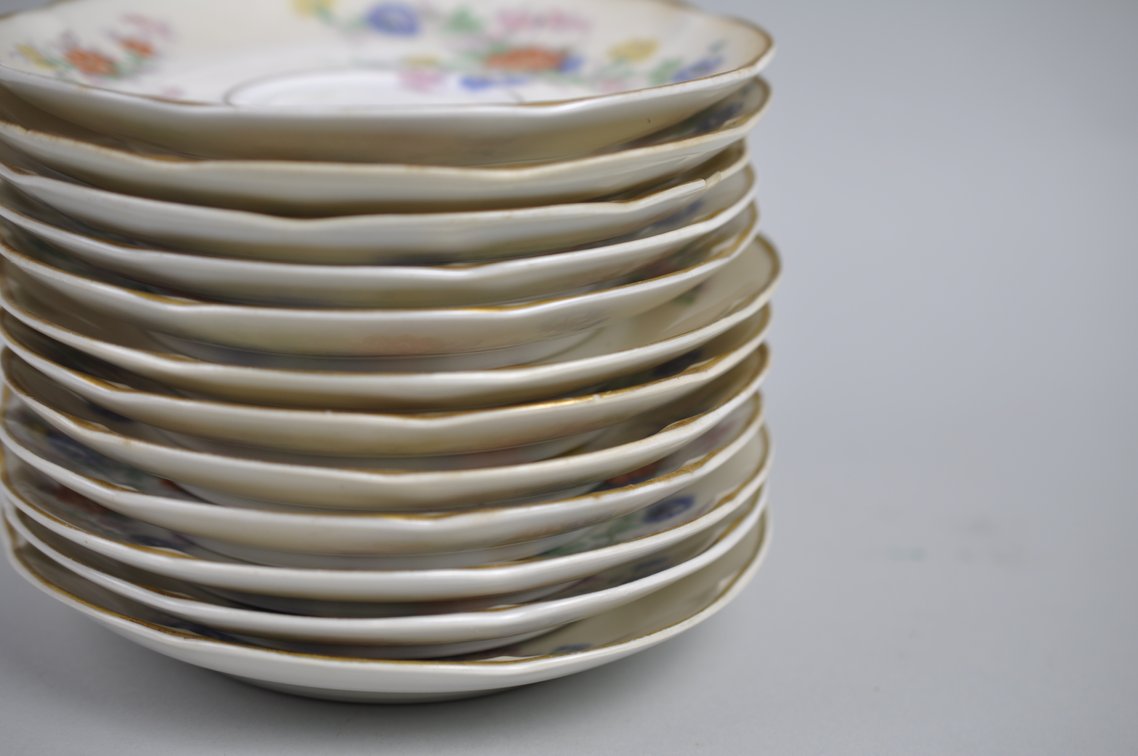 Theodore Haviland Limoges France Orleans Dishware, photo 30 of 54