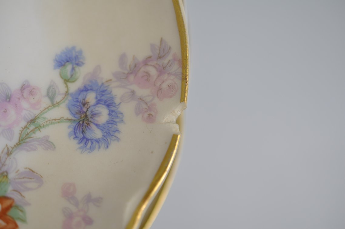 Theodore Haviland Limoges France Orleans Dishware, photo 29 of 54