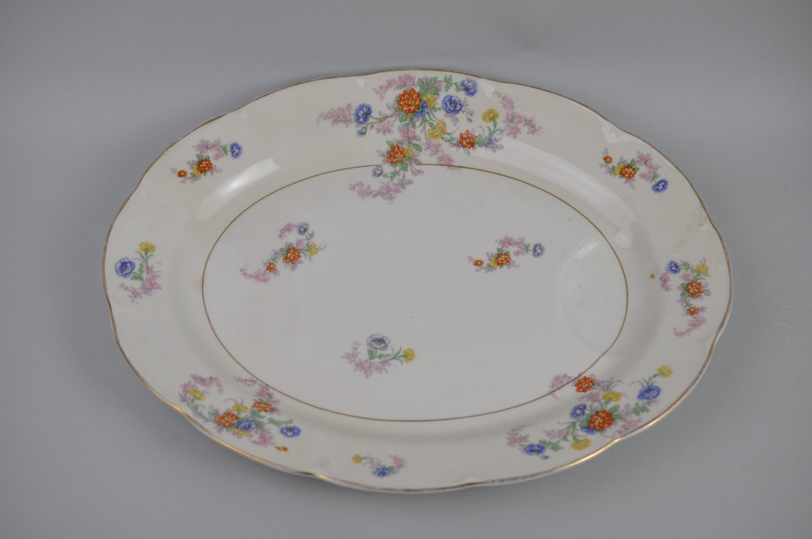 Theodore Haviland Limoges France Orleans Dishware