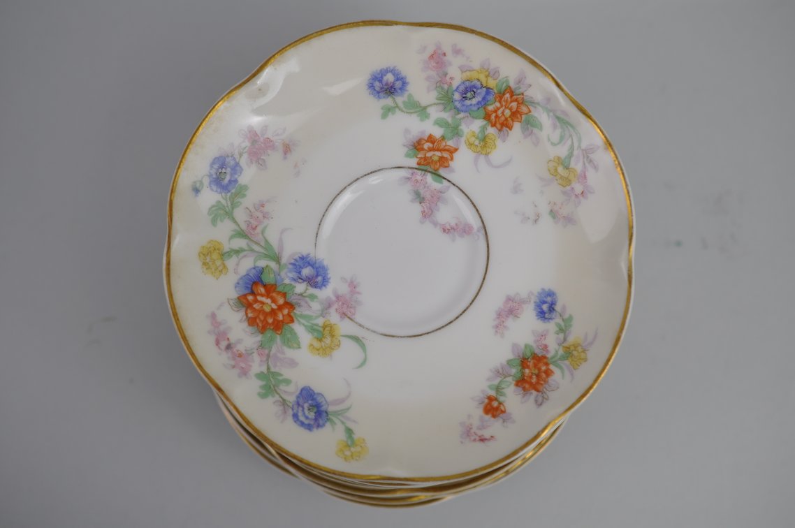 Theodore Haviland Limoges France Orleans Dishware, photo 27 of 54