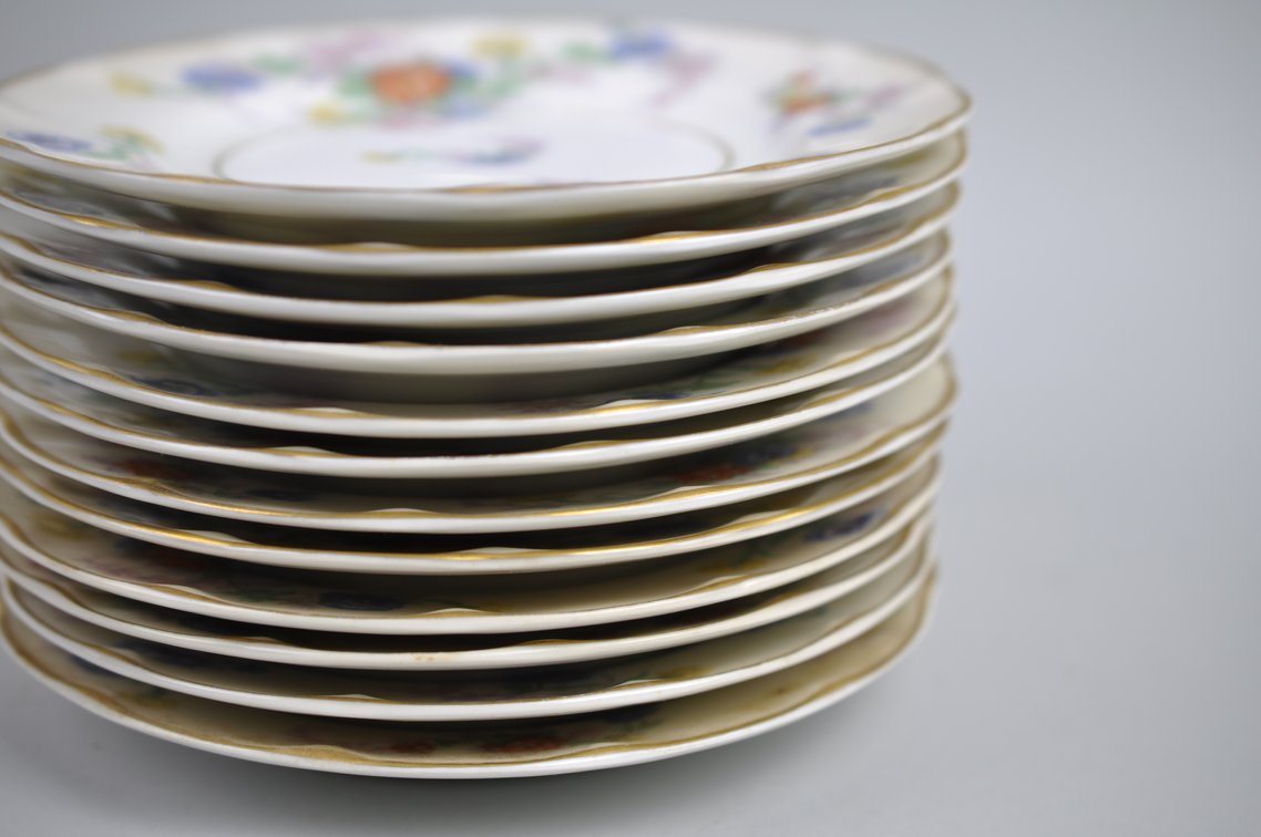 Theodore Haviland Limoges France Orleans Dishware, photo 26 of 54