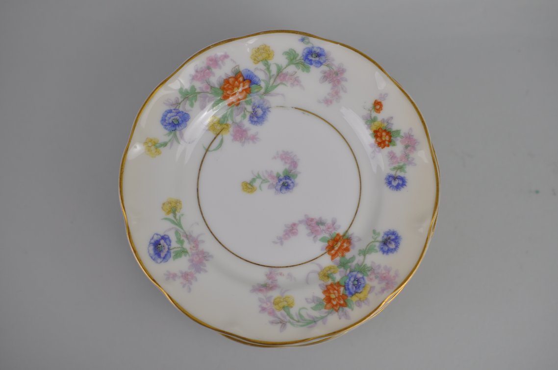 Theodore Haviland Limoges France Orleans Dishware, photo 24 of 54