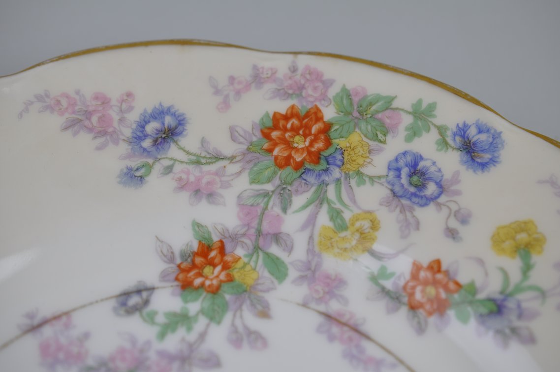 Theodore Haviland Limoges France Orleans Dishware, photo 12 of 54