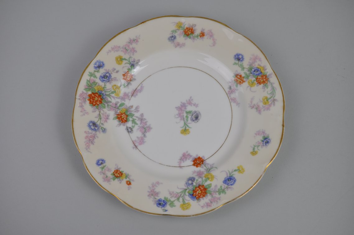 Theodore Haviland Limoges France Orleans Dishware, photo 9 of 54