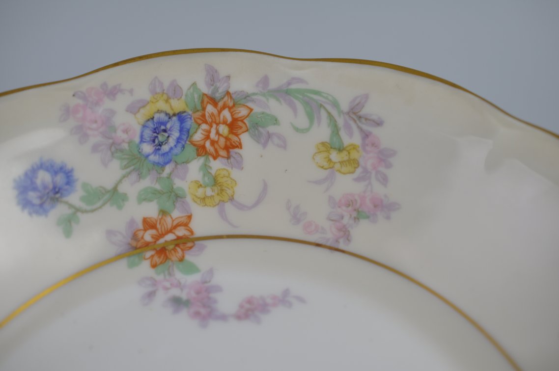 Theodore Haviland Limoges France Orleans Dishware, photo 22 of 54