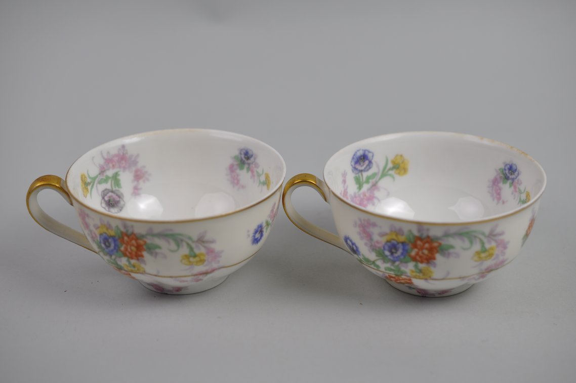 Theodore Haviland Limoges France Orleans Dishware, photo 52 of 54