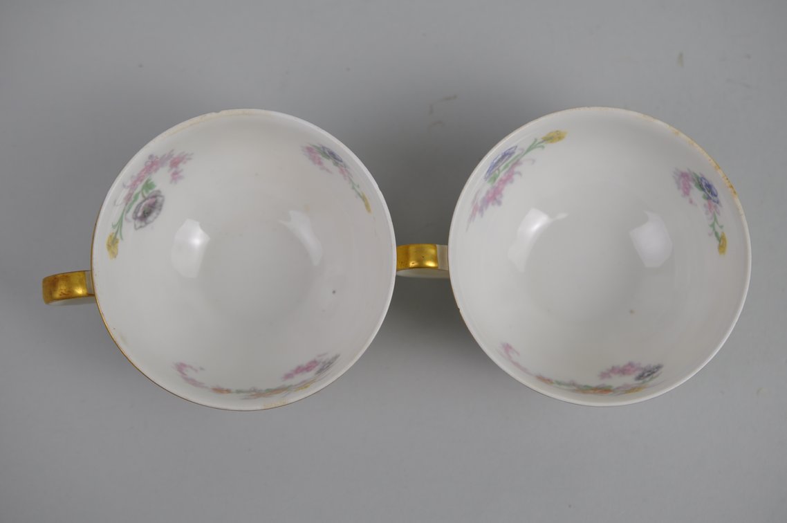 Theodore Haviland Limoges France Orleans Dishware, photo 53 of 54