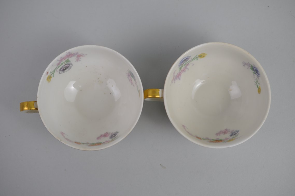 Theodore Haviland Limoges France Orleans Dishware, photo 50 of 54