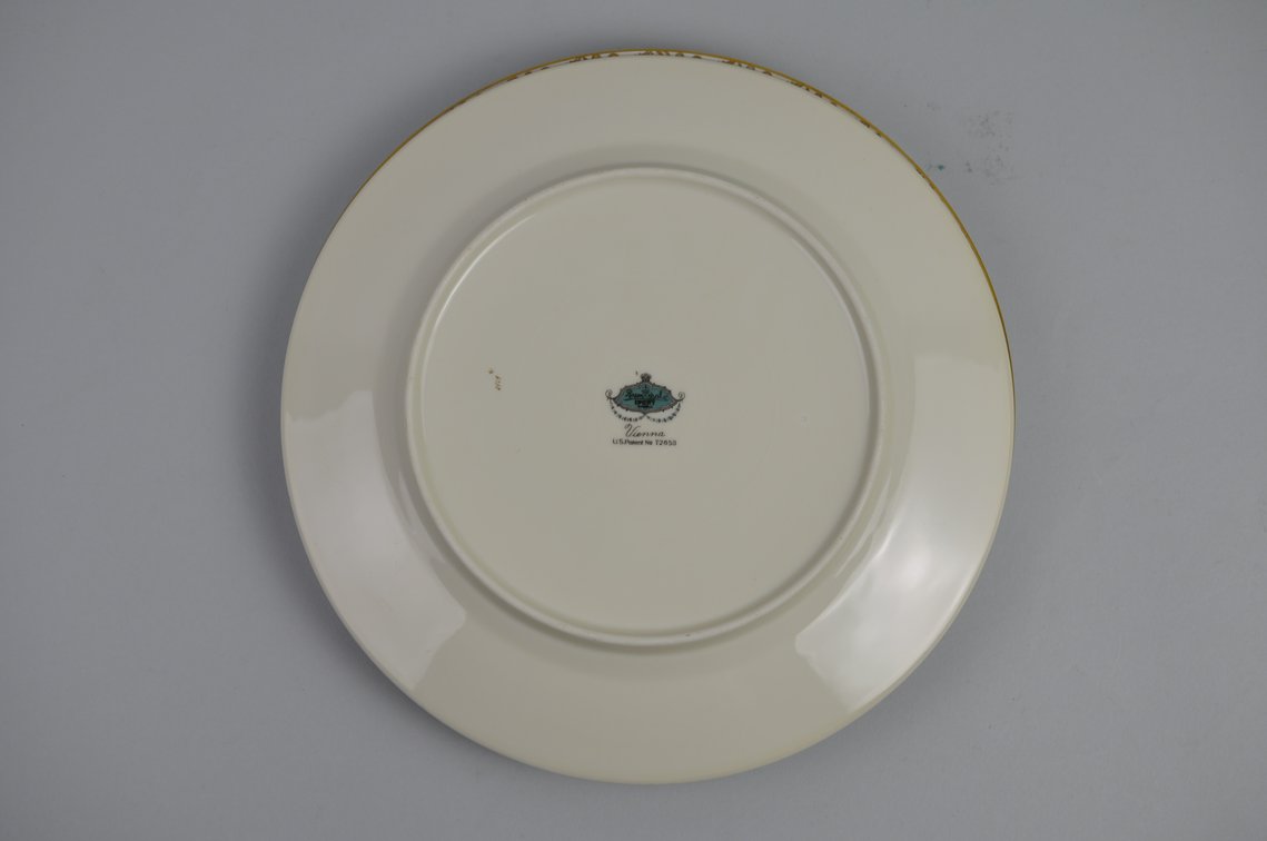 Rosenthal Bavaria Porcelain Dishware Set