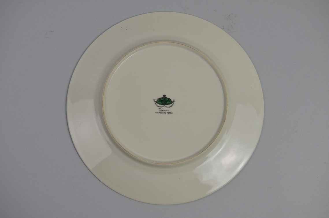 Rosenthal Bavaria Porcelain Dishware Set