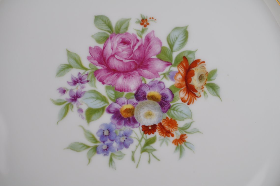 Rosenthal Bavaria Porcelain Dishware Set, photo 12 of 37