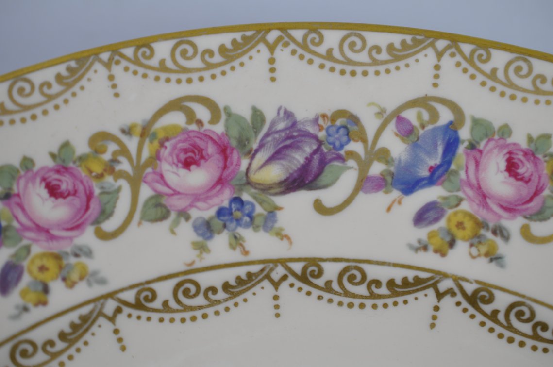 Rosenthal Bavaria Porcelain Dishware Set