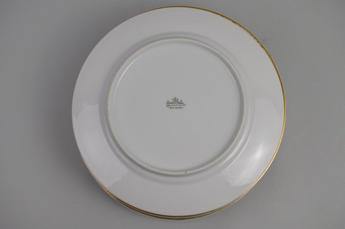 Rosenthal Bavaria Porcelain Dishware Set, photo 10 of 37