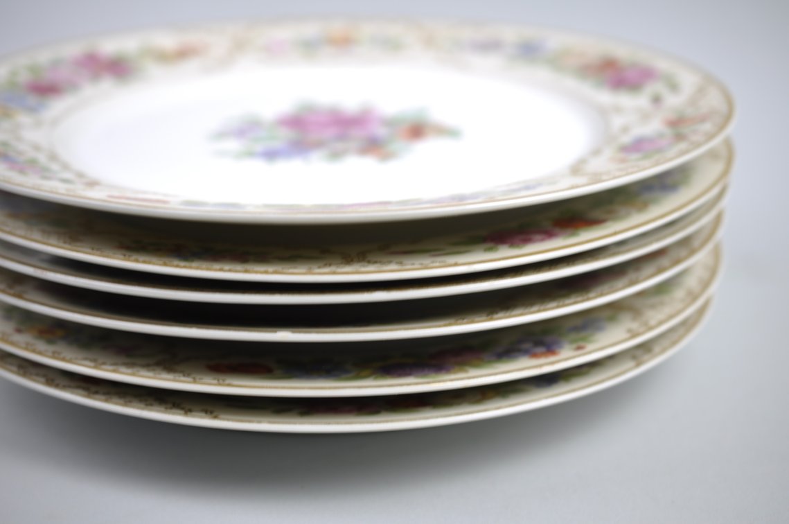 Rosenthal Bavaria Porcelain Dishware Set, photo 14 of 37