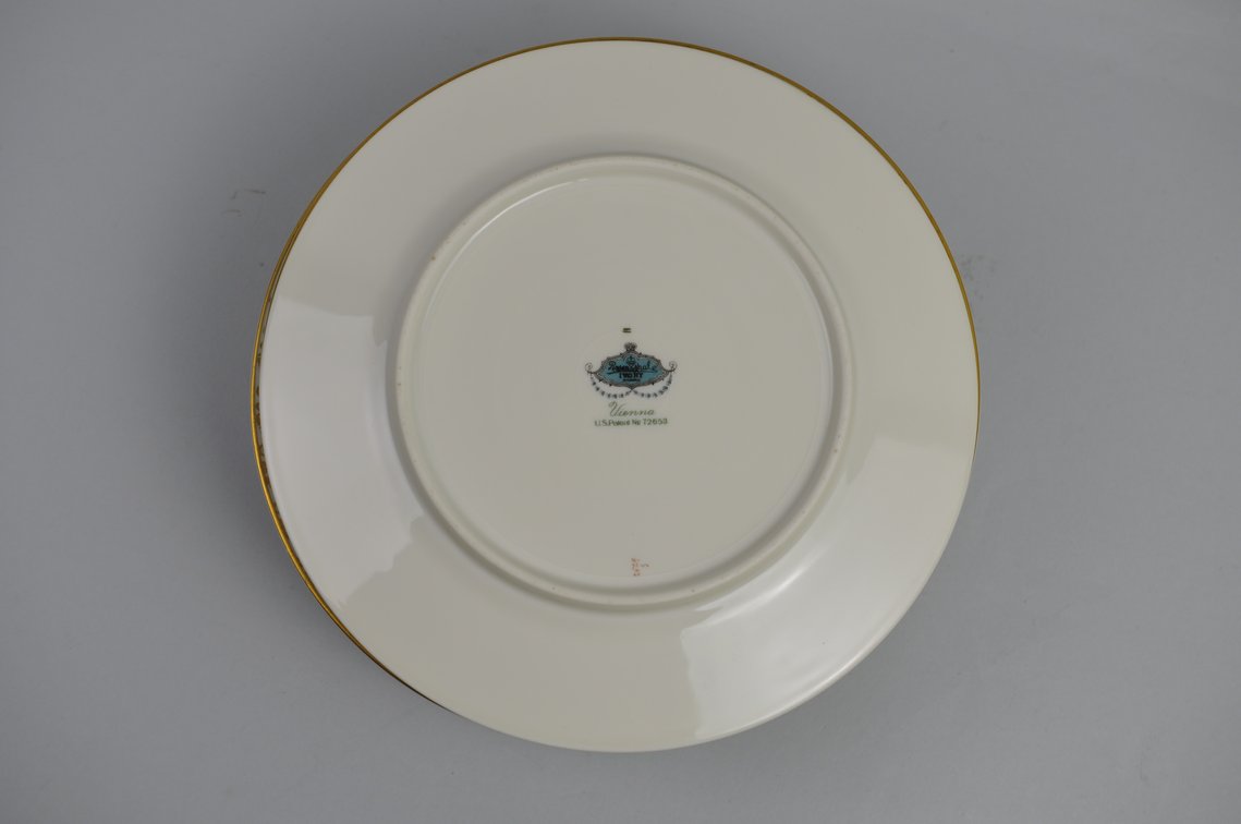 Rosenthal Bavaria Porcelain Dishware Set, photo 17 of 37