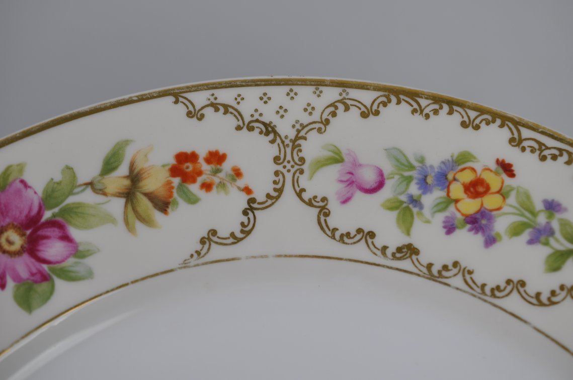Rosenthal Bavaria Porcelain Dishware Set, photo 13 of 37