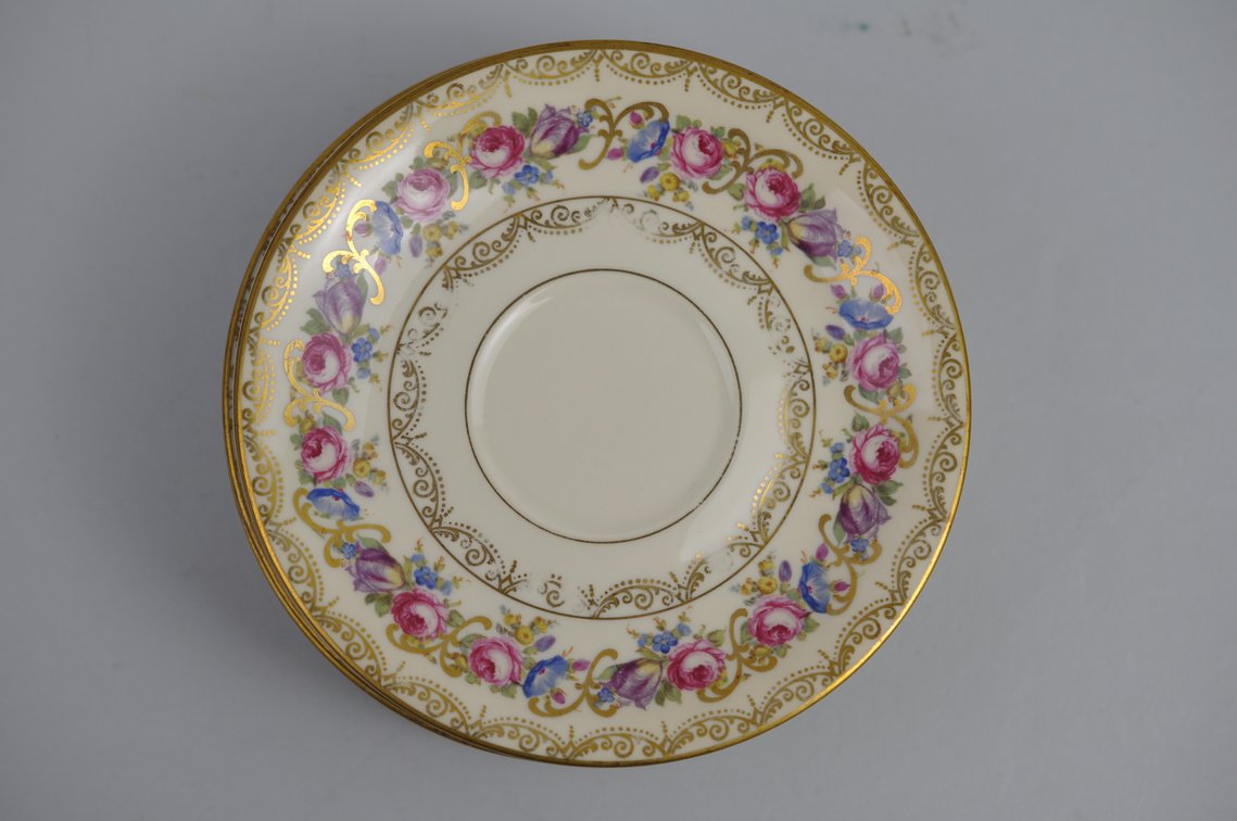 Rosenthal Bavaria Porcelain Dishware Set, photo 21 of 37