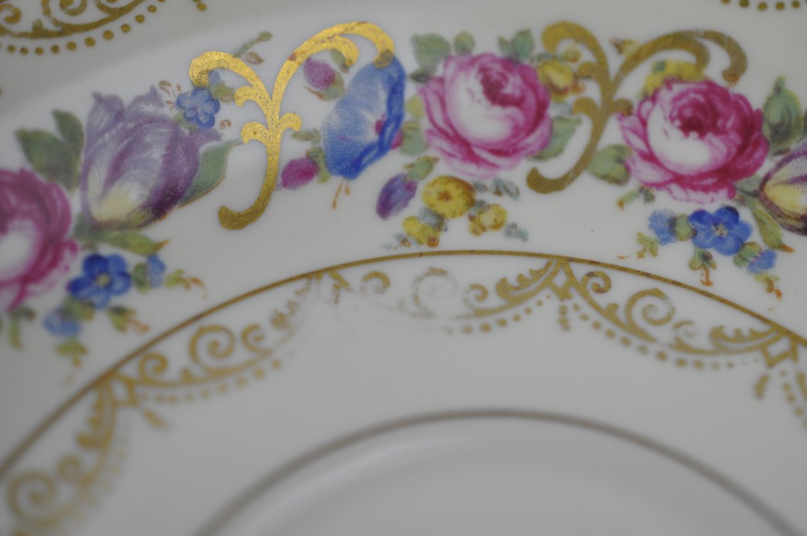 Rosenthal Bavaria Porcelain Dishware Set, photo 25 of 37
