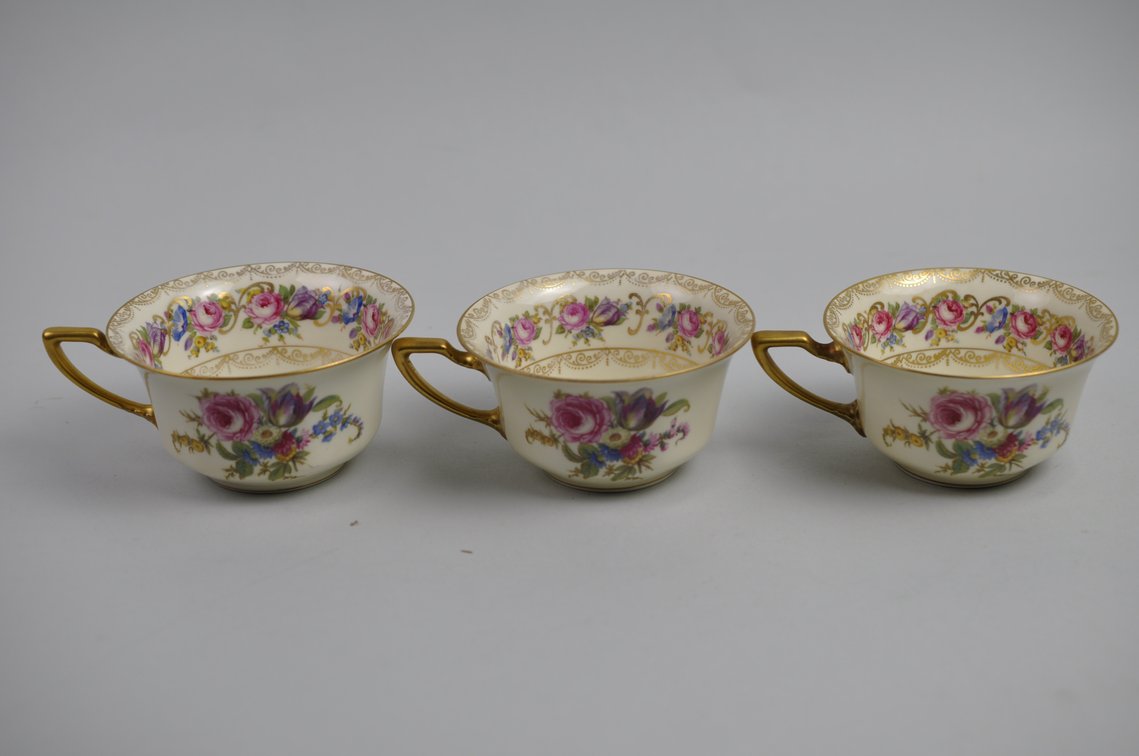 Rosenthal Bavaria Porcelain Dishware Set, photo 30 of 37