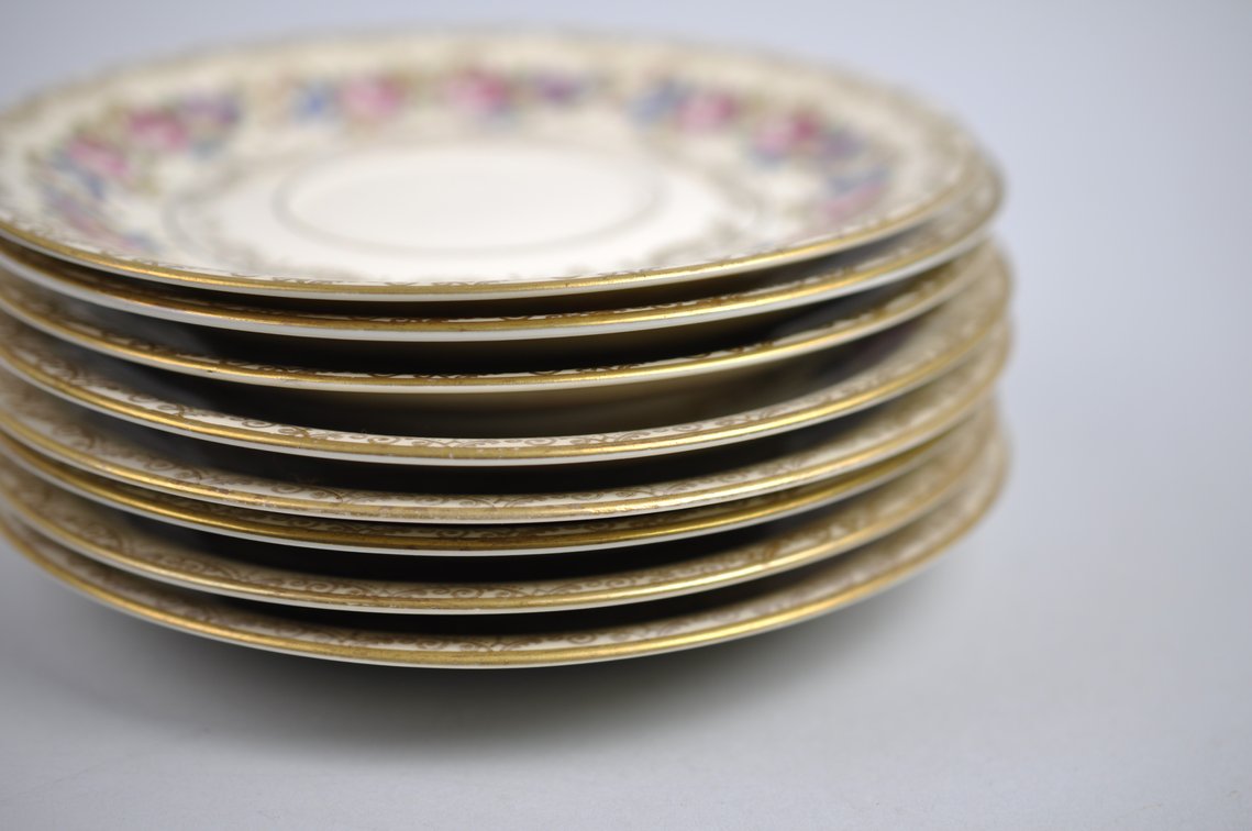 Rosenthal Bavaria Porcelain Dishware Set, photo 24 of 37