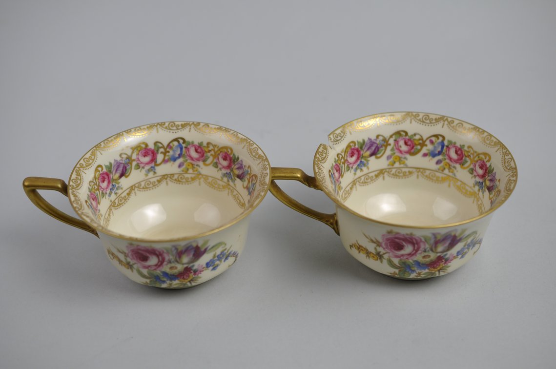 Rosenthal Bavaria Porcelain Dishware Set, photo 34 of 37