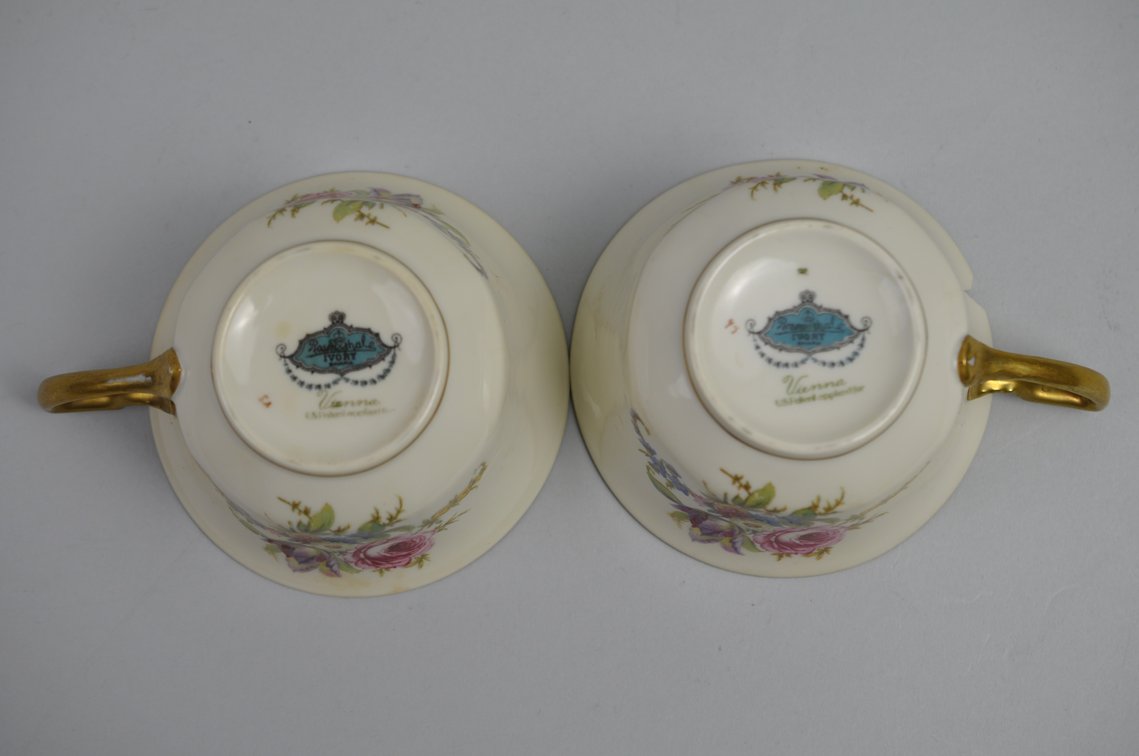 Rosenthal Bavaria Porcelain Dishware Set, photo 37 of 37