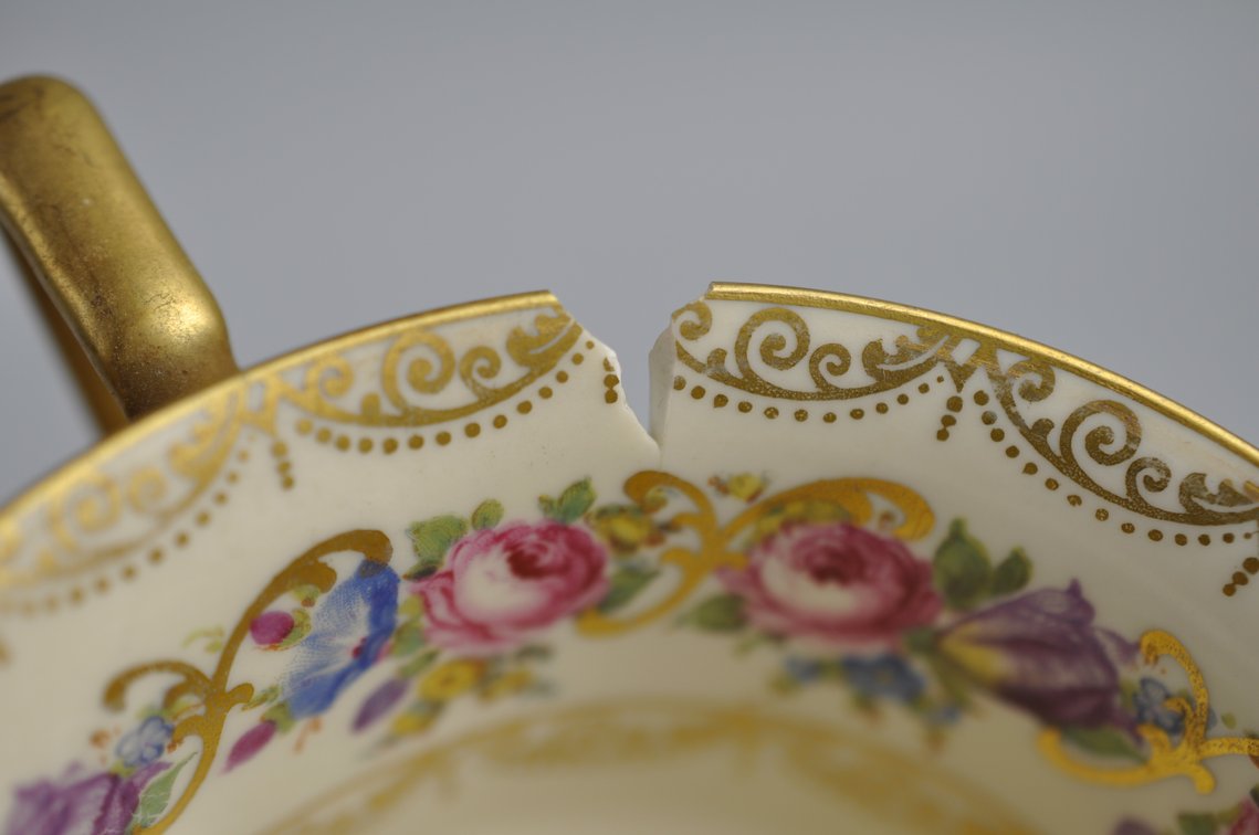 Rosenthal Bavaria Porcelain Dishware Set, photo 36 of 37