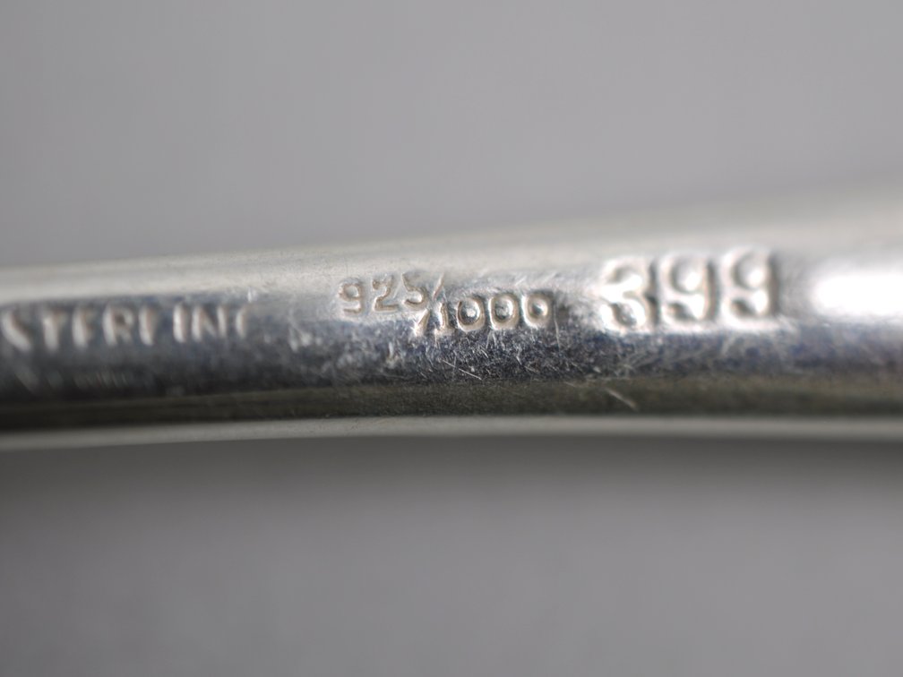S. Kirk and Son Sterling 77 Piece Set, photo 49 of 56