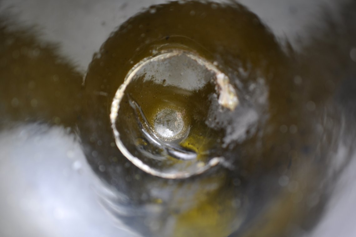 Glass Onion Bottle, photo 9 of 13