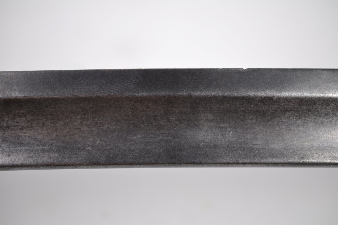 US Model 1860 Cavalry Sword and Scabbard, photo 13 of 15