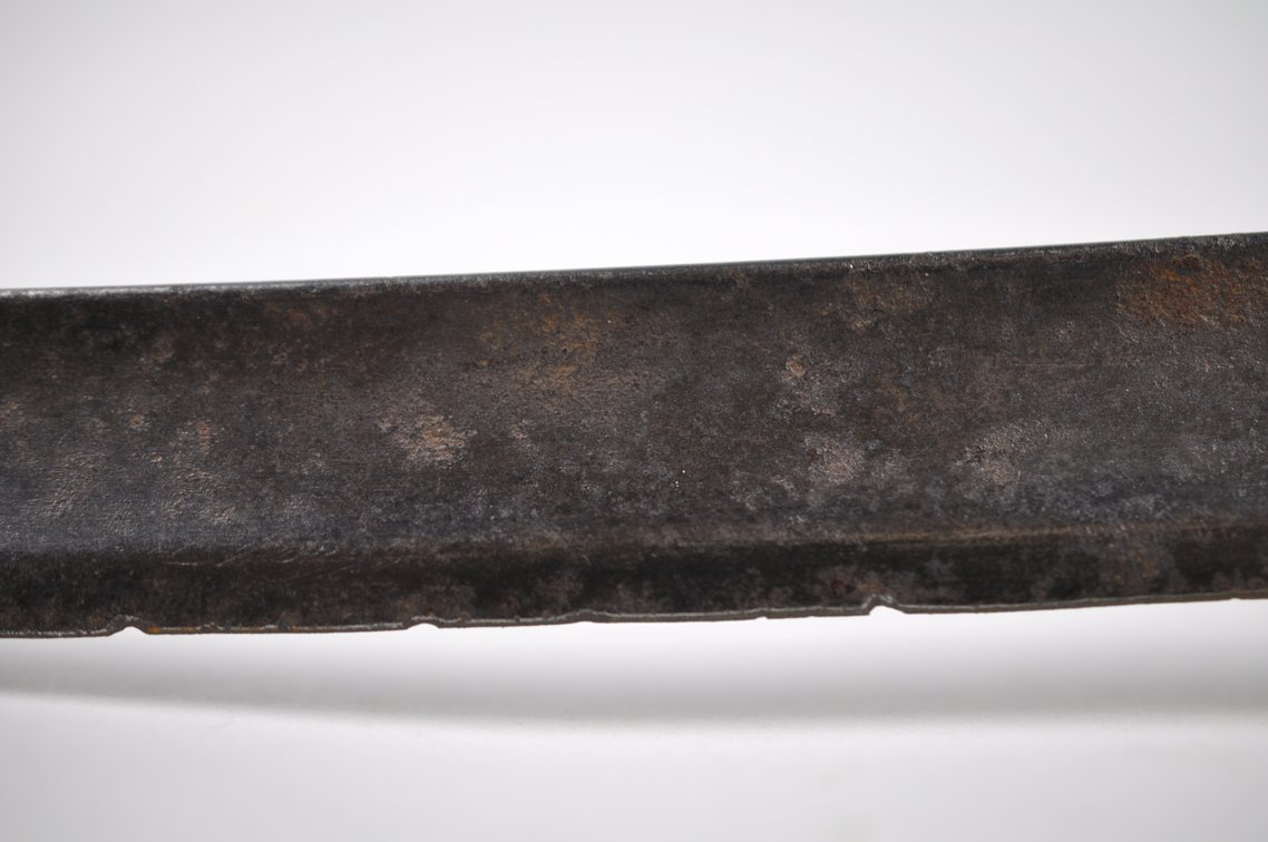 Model 1860 US Naval Cutlass, photo 11 of 13