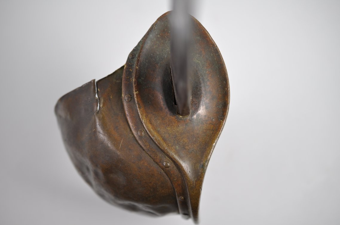 Model 1860 US Naval Cutlass, photo 13 of 13