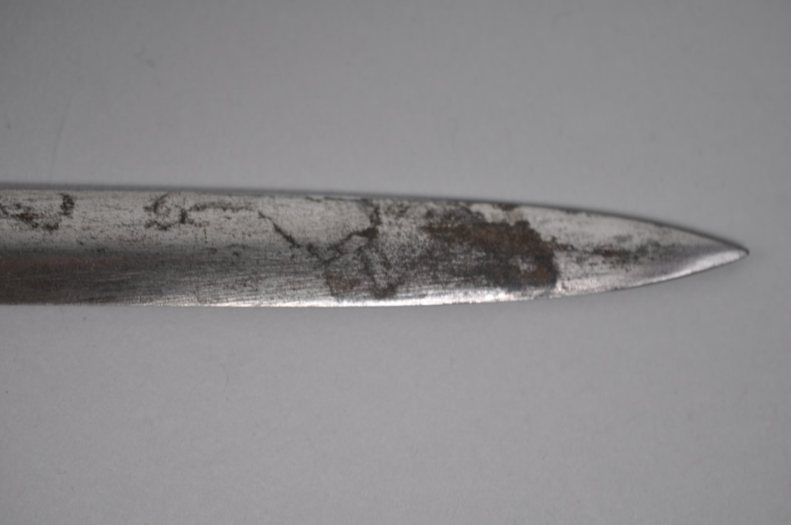 1840 Infantry Officer Sword, photo 11 of 15