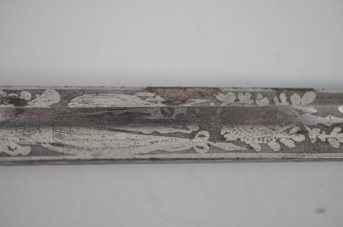 1840 Infantry Officer Sword, photo 9 of 15