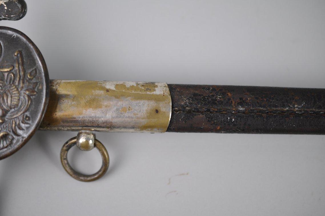 1840 Infantry Officer Sword, photo 3 of 15