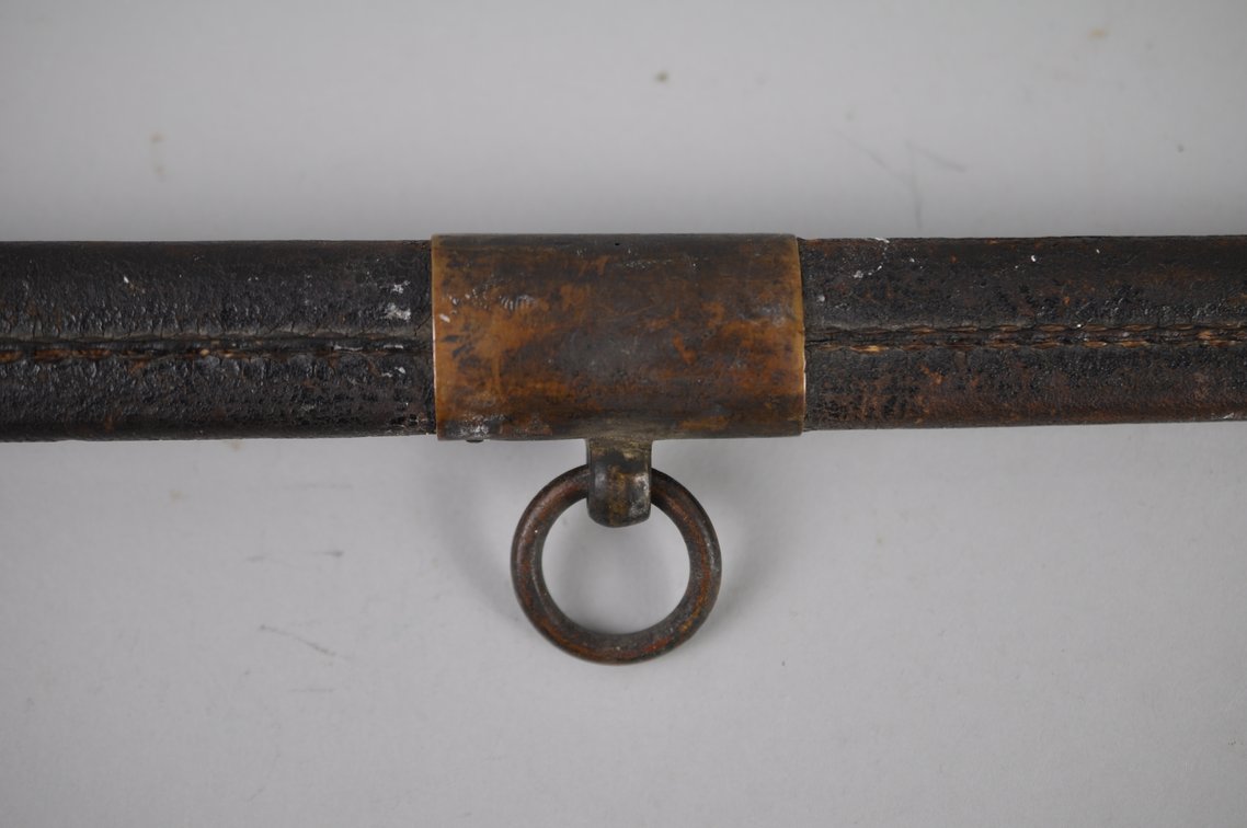 1840 Infantry Officer Sword, photo 4 of 15