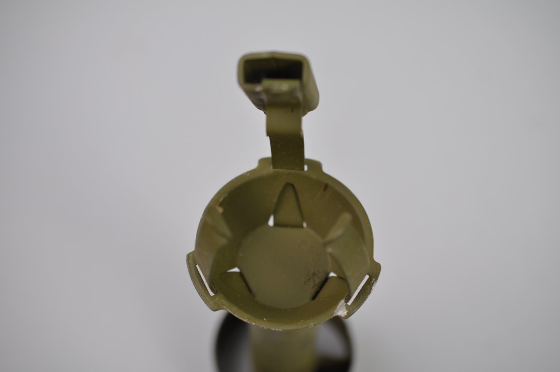 Inert M1A2 Grenade Launcher Adapters, photo 11 of 11