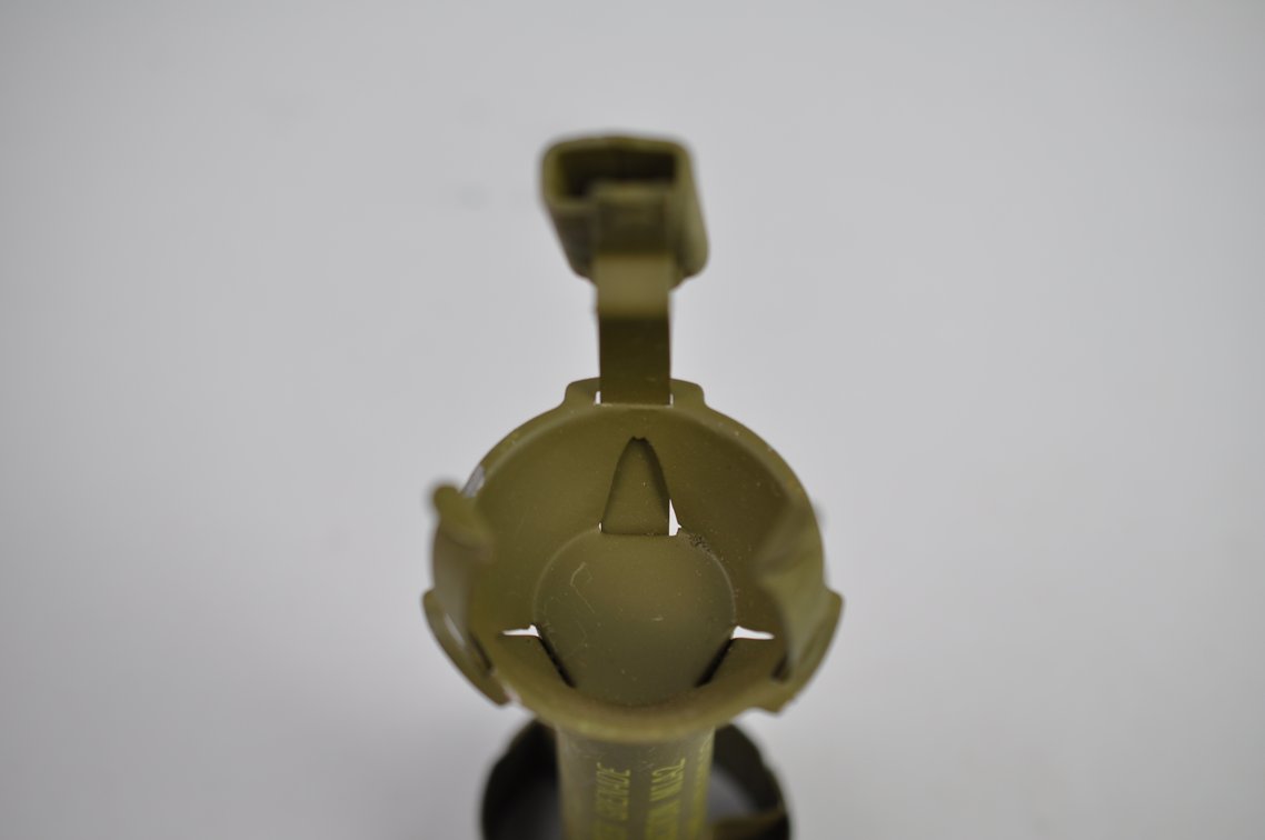 Inert M1A2 Grenade Launcher Adapters, photo 9 of 11