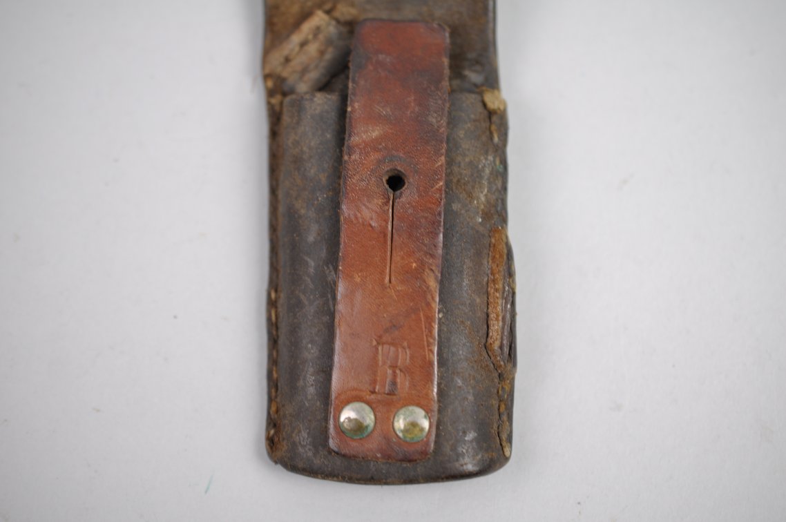 Bayonets and Holders, photo 17 of 19