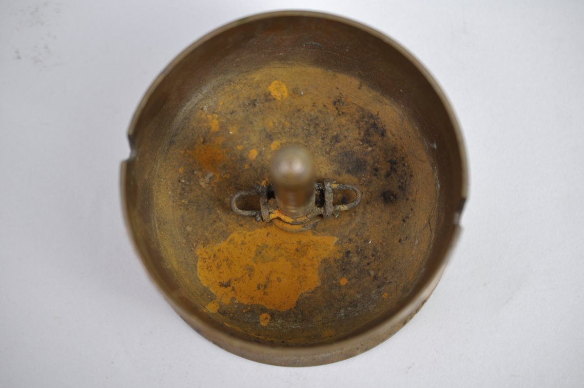 WWII Trench Art and German Field Gear, photo 11 of 24