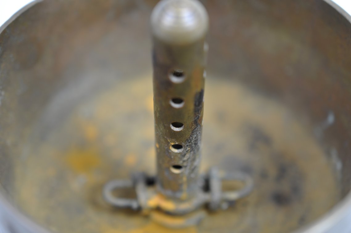 WWII Trench Art and German Field Gear, photo 12 of 24