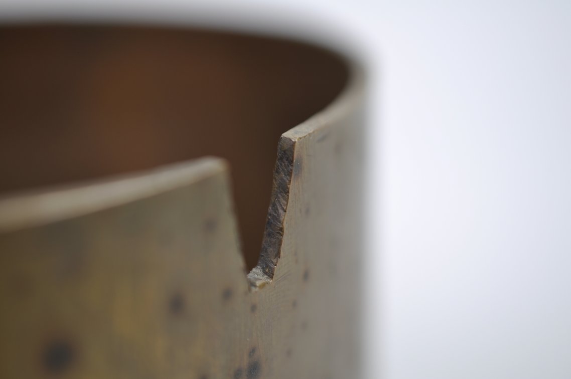 WWII Trench Art and German Field Gear, photo 18 of 24