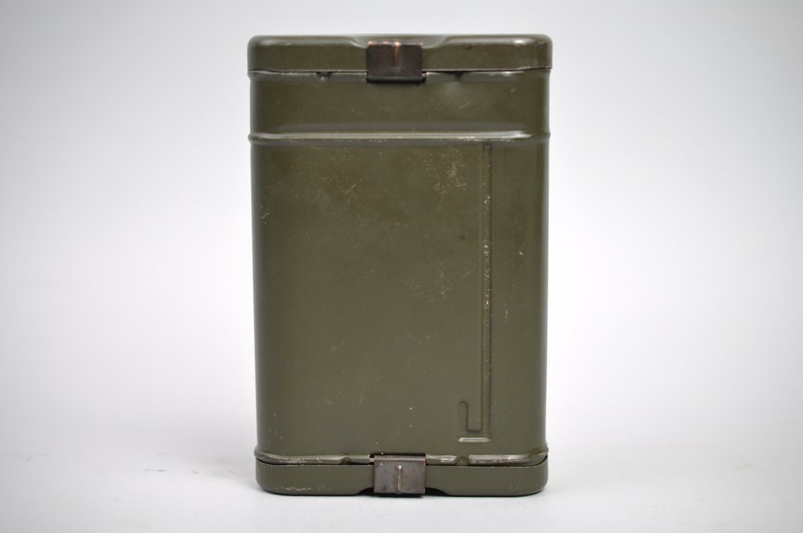 WWII Trench Art and German Field Gear, photo 19 of 24