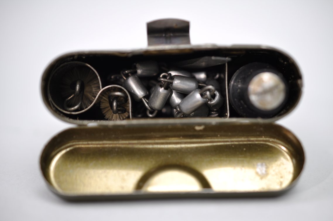 WWII Trench Art and German Field Gear, photo 20 of 24