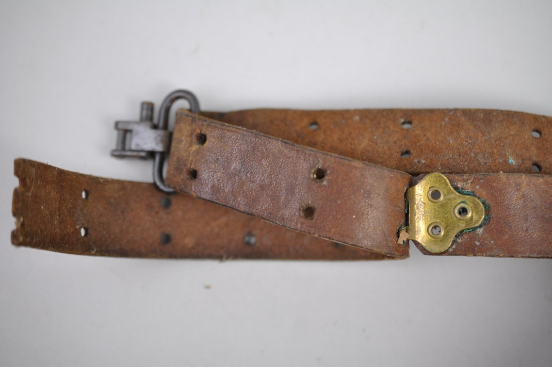 WWII Trench Art and German Field Gear, photo 9 of 24