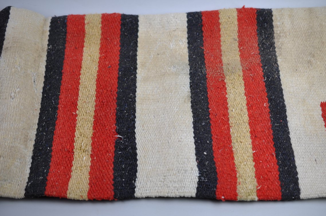 Navajo Saddle Blanket, photo 12 of 13