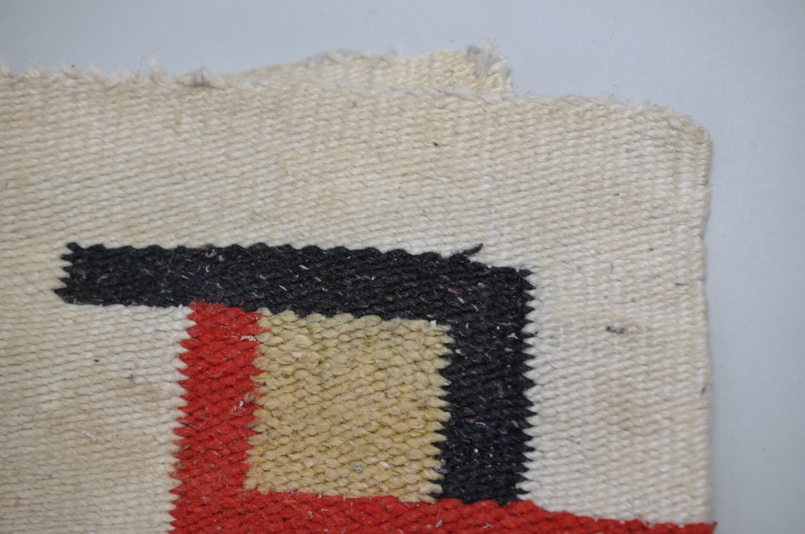 Navajo Saddle Blanket, photo 13 of 13